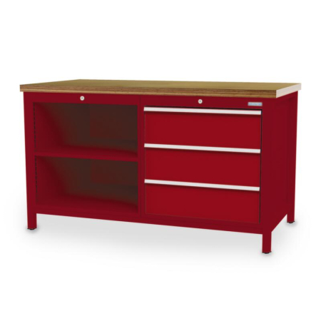 225705 - Werkbank