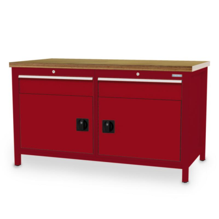225706 - Werkbank