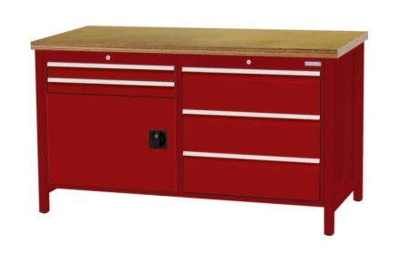 225708 - Werkbank