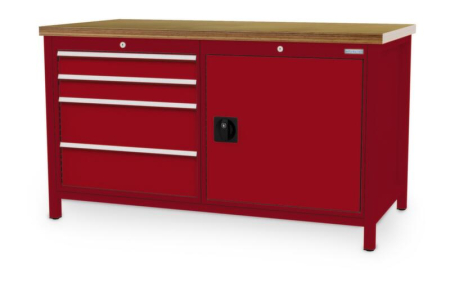 225709 - Werkbank