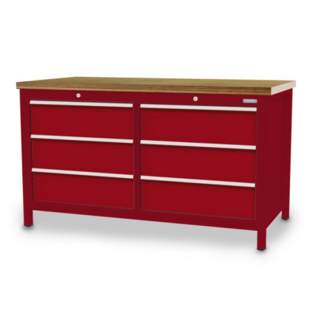 225710 - Werkbank