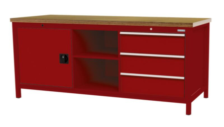 225712 - Werkbank