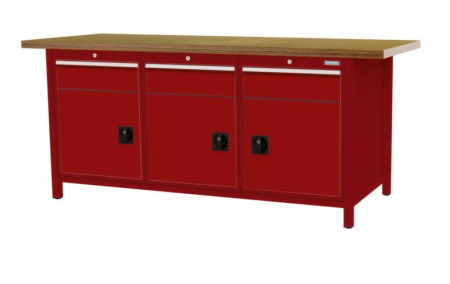 225713 - Werkbank