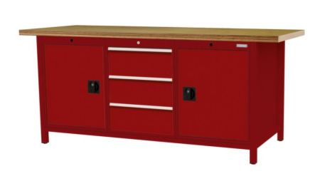 225715 - Werkbank