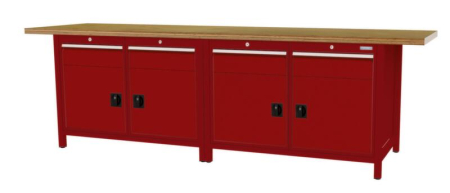 225716 - Werkbank