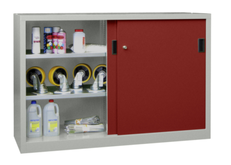 510078 - Schiebetürenschrank