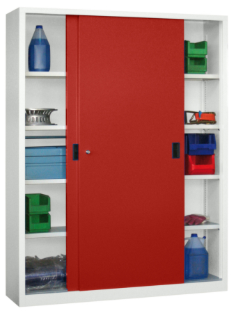 856883 - Schiebetürenschrank