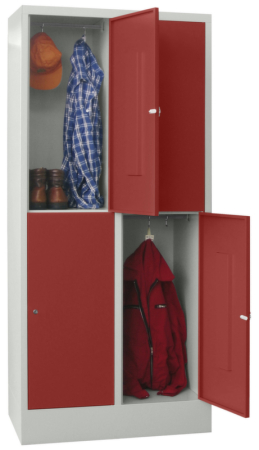 523238 - Schliessfachschrank