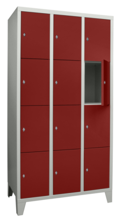 523305 - Schliessfachschrank