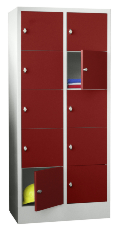 523380 - Schliessfachschrank