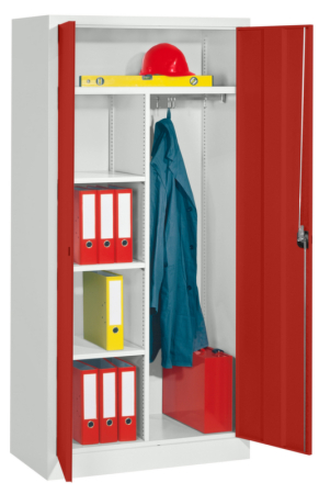 210161 - Akten-/Kleiderschrank