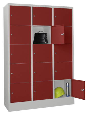 401074 - Schliessfachschrank