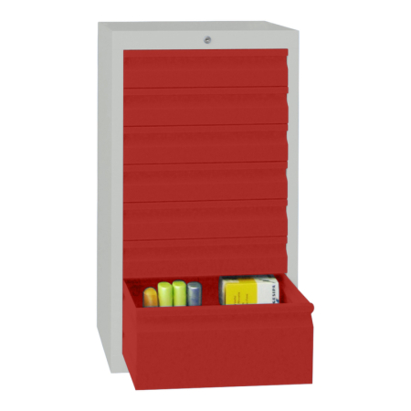 401393 - Schubladenschrank