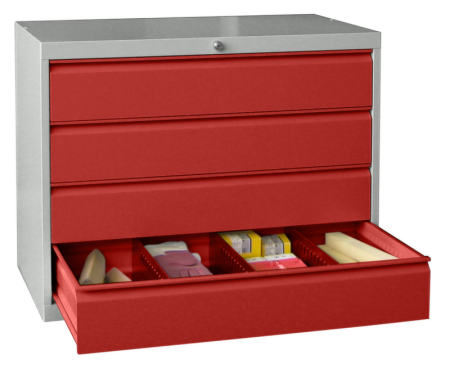 404212 - Schubladenschrank