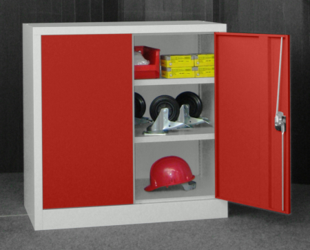 142277 - Grossraum-Flügeltürenschrank