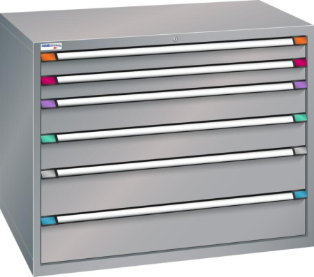 500642 - Schubladenschrank