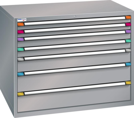 500643 - Schubladenschrank