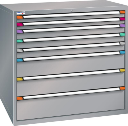 500711 - Schubladenschrank