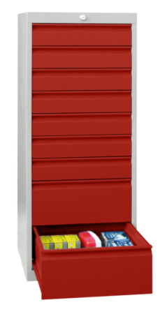 454766 - Schubladenschrank