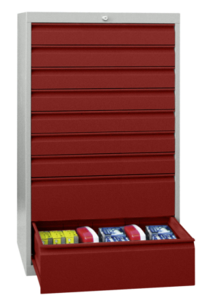 454777 - Schubladenschrank