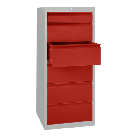 454824 - Schubladenschrank