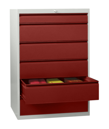 454835 - Schubladenschrank