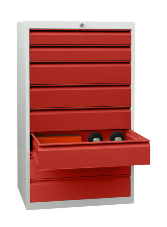 454846 - Schubladenschrank