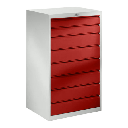 454857 - Schubladenschrank