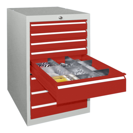 500753 - Schubladenschrank