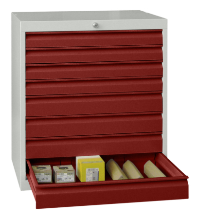 500755 - Schubladenschrank