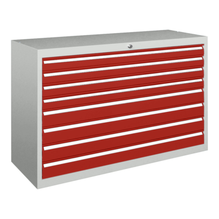 500757 - Schubladenschrank