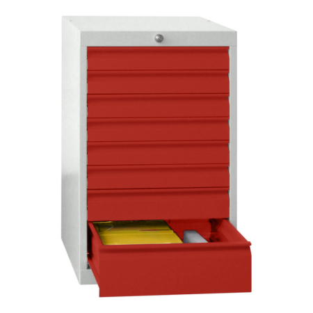 500760 - Schubladenschrank