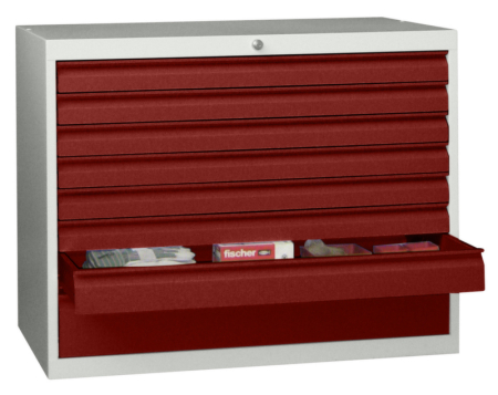 500765 - Schubladenschrank