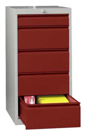 500767 - Schubladenschrank