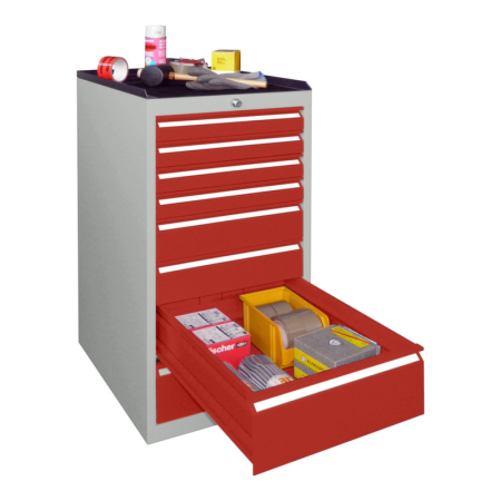 500774 - Schubladenschrank