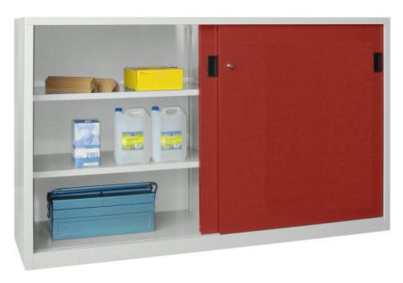 510096 - Schiebetürenschrank