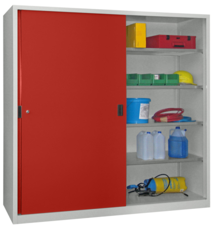 510108 - Schiebetürenschrank
