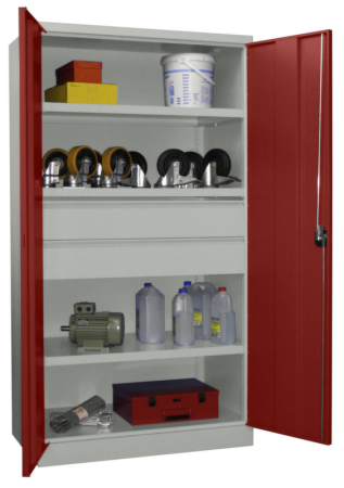 521570 - Systemschrank