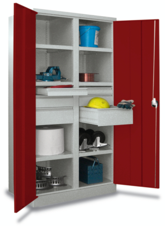 521578 - Systemschrank