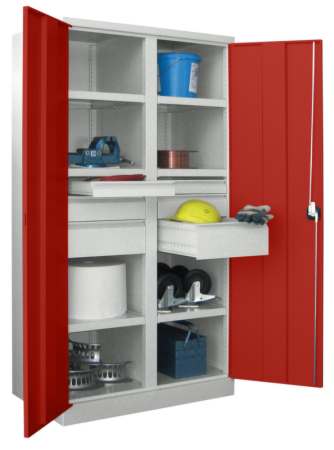 521581 - Systemschrank