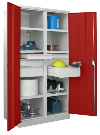 521583 - Systemschrank