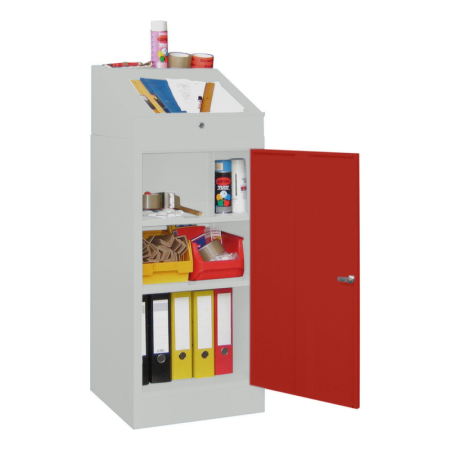 522710 - Pultschrank