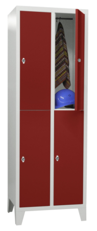 523209 - Schliessfachschrank