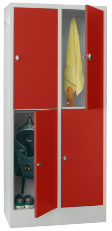 523225 - Schliessfachschrank