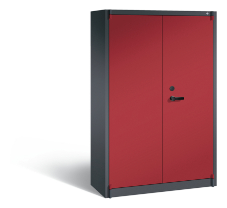 209706 - Büro-Sicherheitsschrank