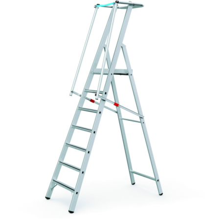 522829 - Plattformleiter