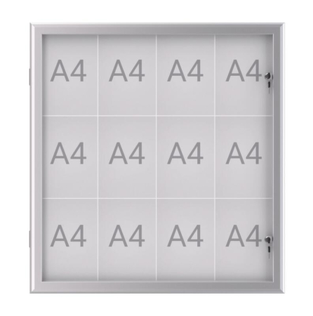 239206 - Schaukasten