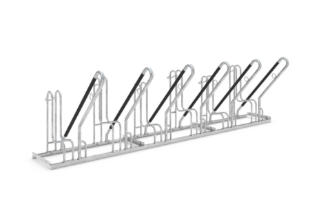 240228 - Fahrrad-Anlehnbügel