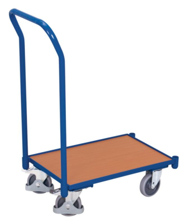 402040 - Plattformwagen