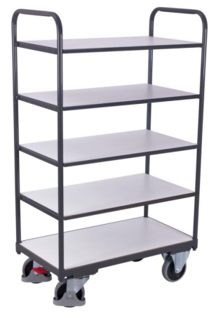 532100 - ESD-Etagenwagen